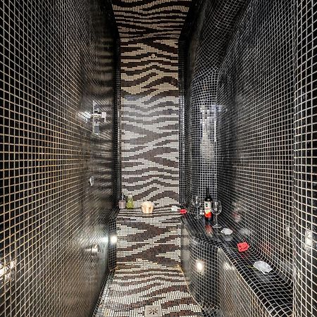 Appartamento Duomo View And Hammam Firenze Esterno foto