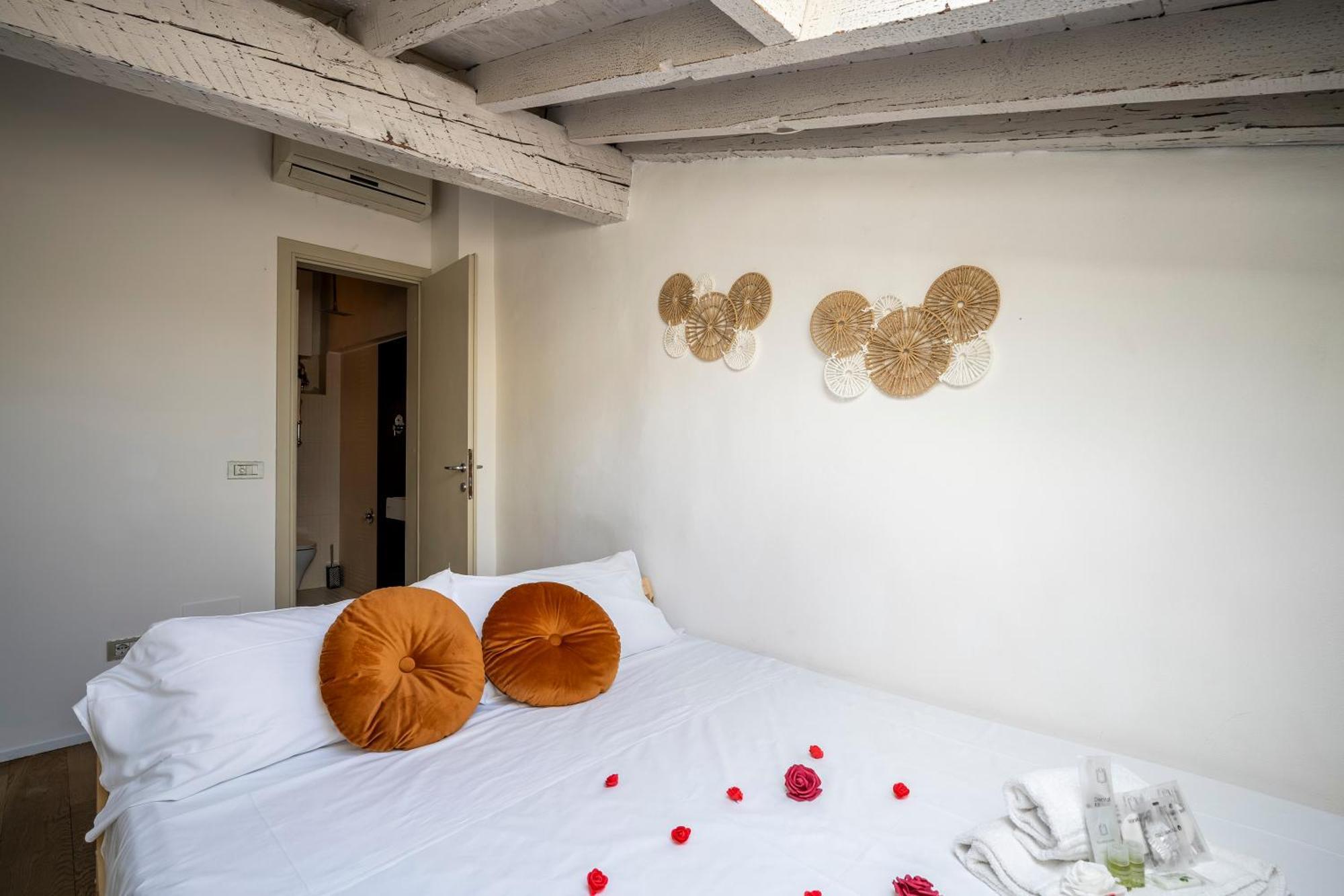 Appartamento Duomo View And Hammam Firenze Esterno foto