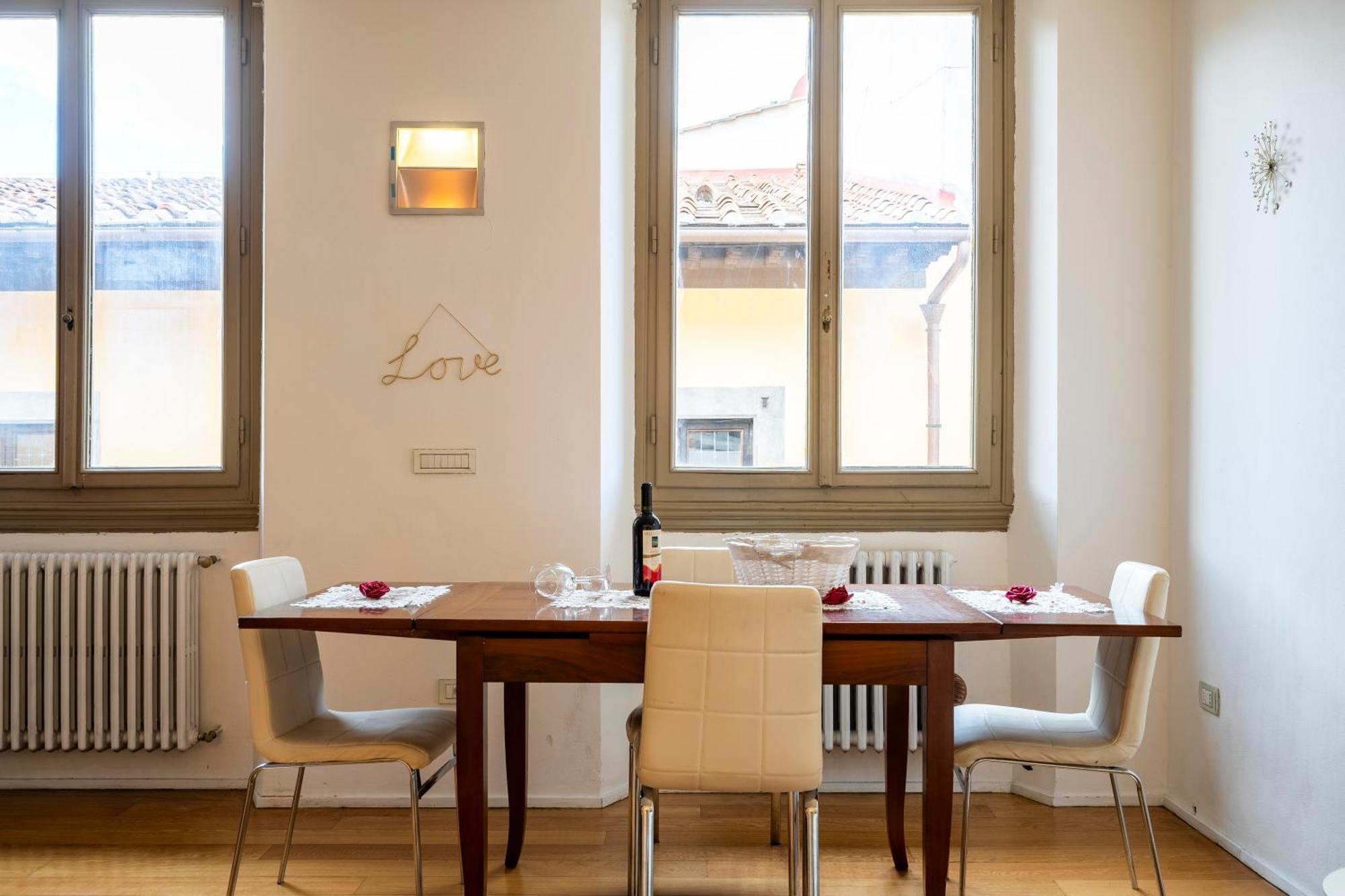 Appartamento Duomo View And Hammam Firenze Esterno foto