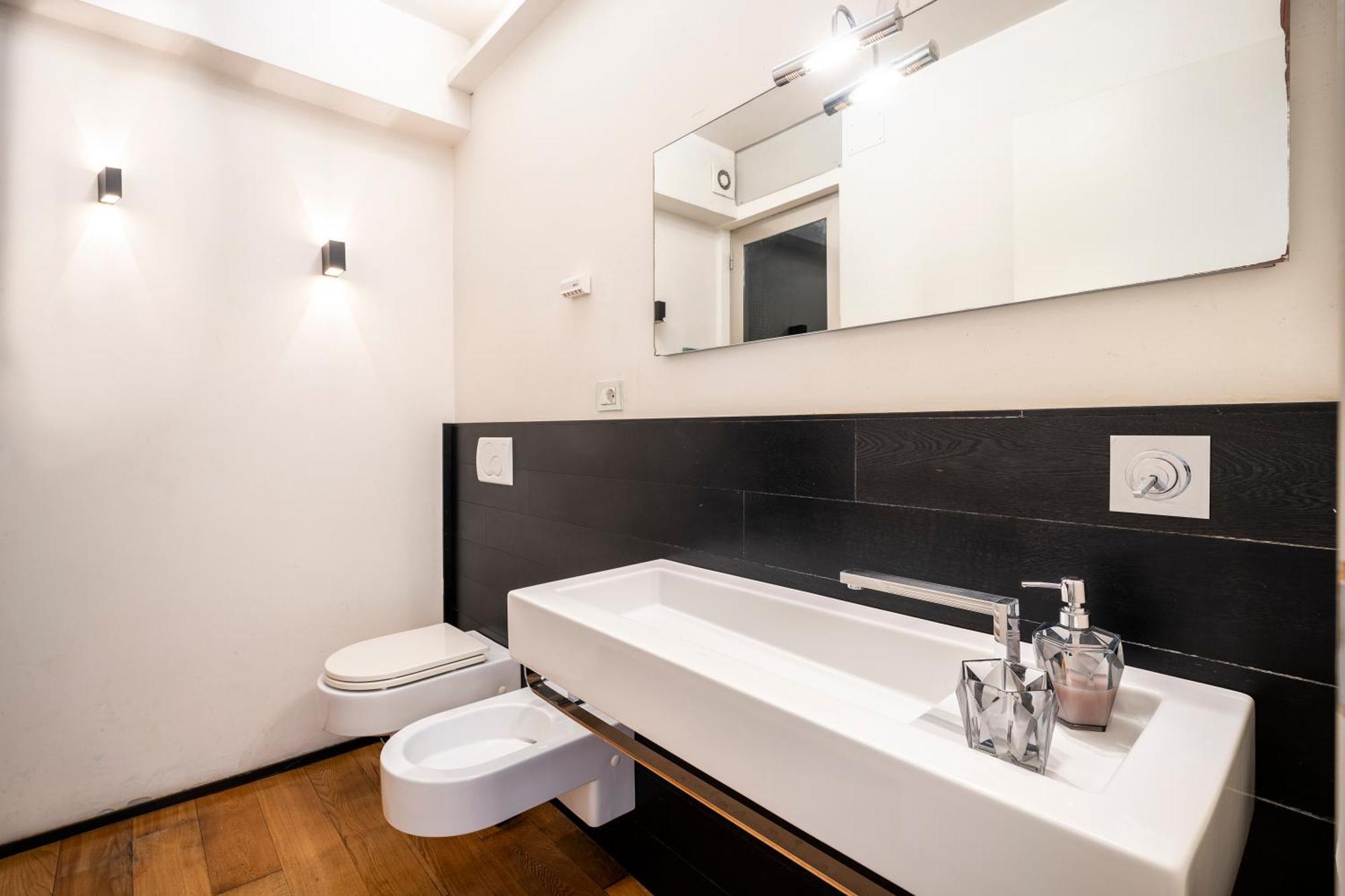 Appartamento Duomo View And Hammam Firenze Esterno foto